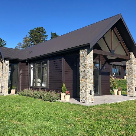 River View Cottage Kahuranaki Exterior foto