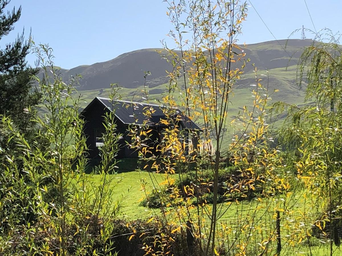 River View Cottage Kahuranaki Exterior foto